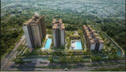 Narra Residences (D23), Apartment #571876441